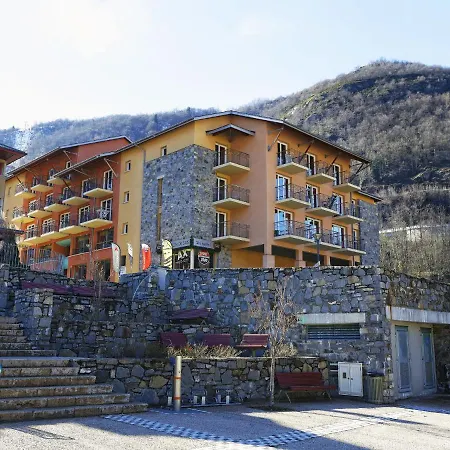Apartment Les Grands Ax-2 * Ax-les-Thermes