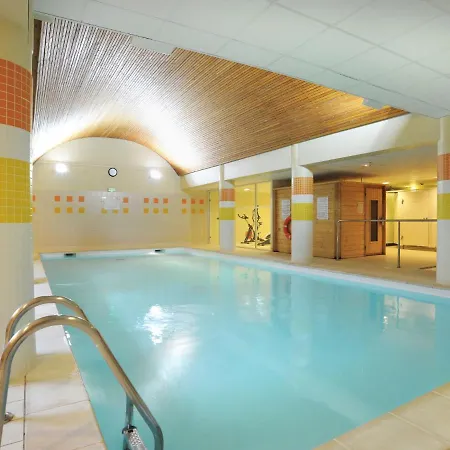 Apartment Les Grands Ax-2 * Ax-les-Thermes
