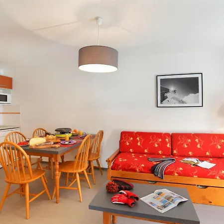 Apartment Les Grands Ax-2 * Ax-les-Thermes
