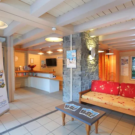 Apartment Les Grands Ax-2 * Ax-les-Thermes