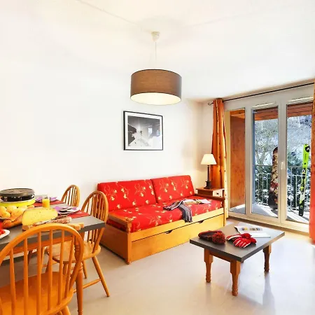 Διαμέρισμα Apartment Les Grands Ax-2